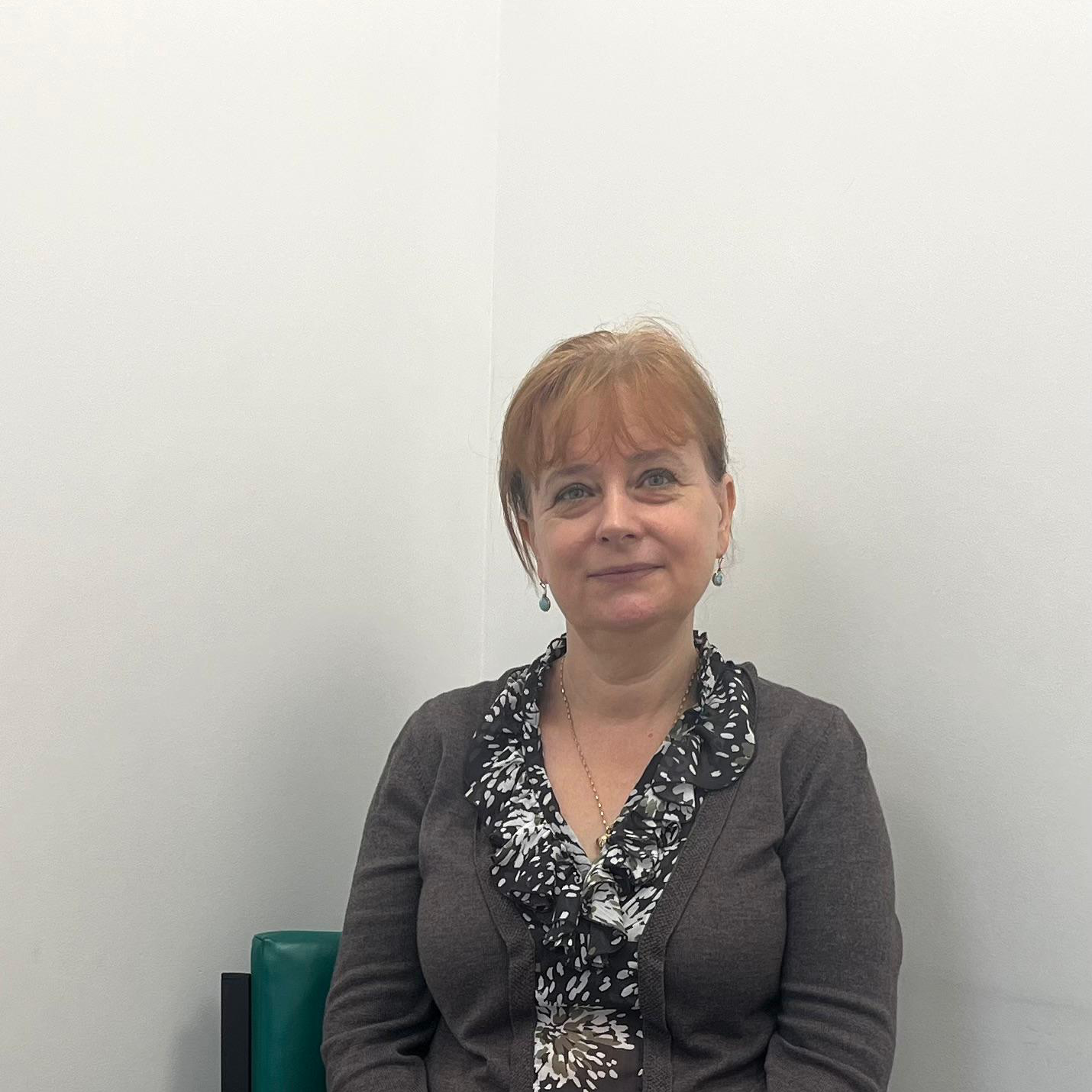practitioner photo