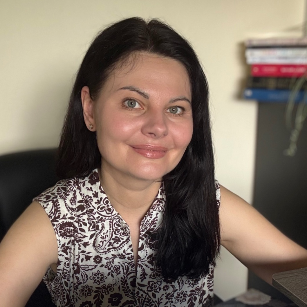 practitioner photo