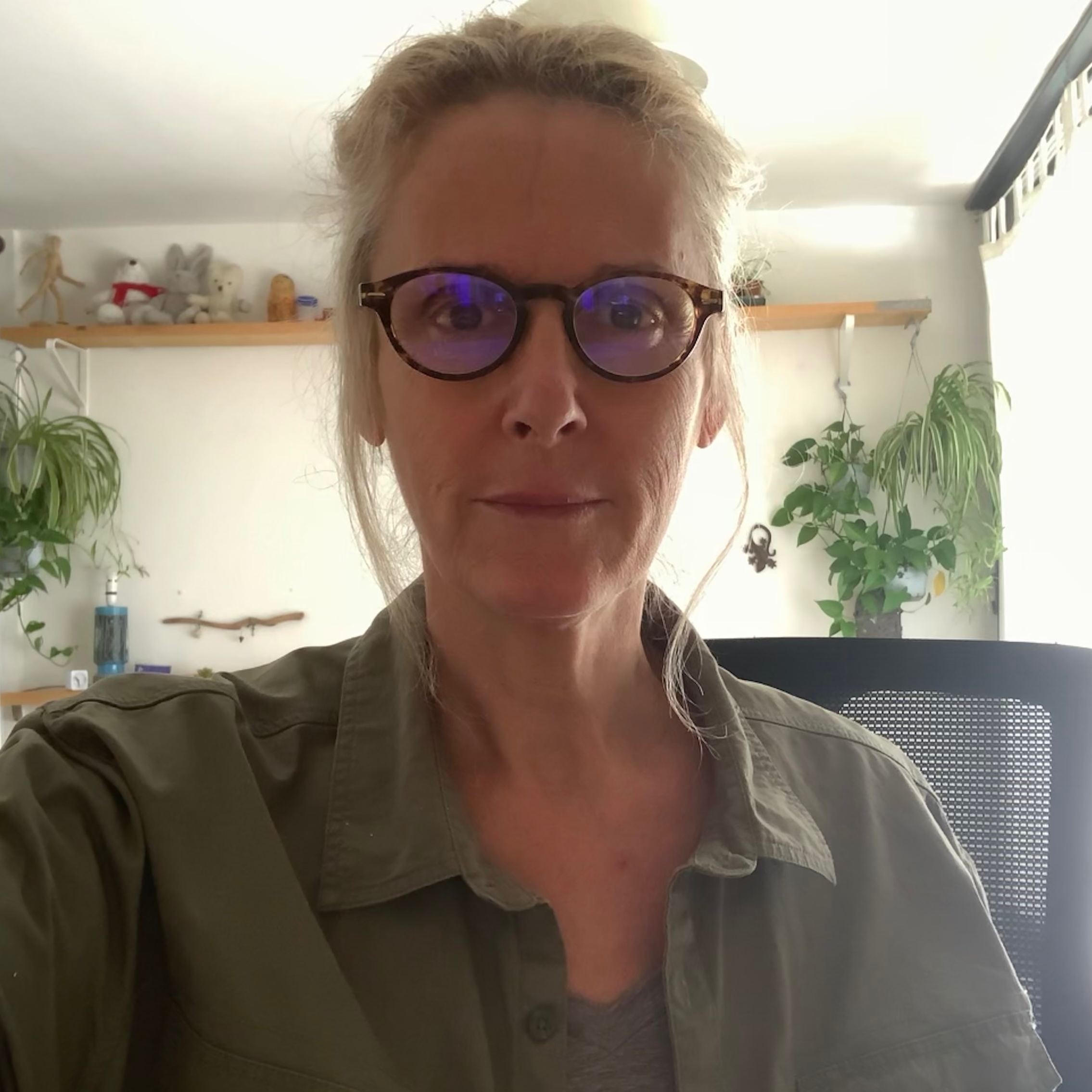 practitioner photo