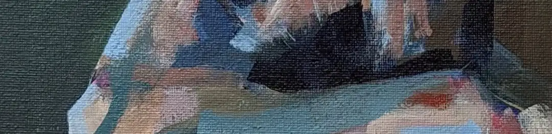 profile header image