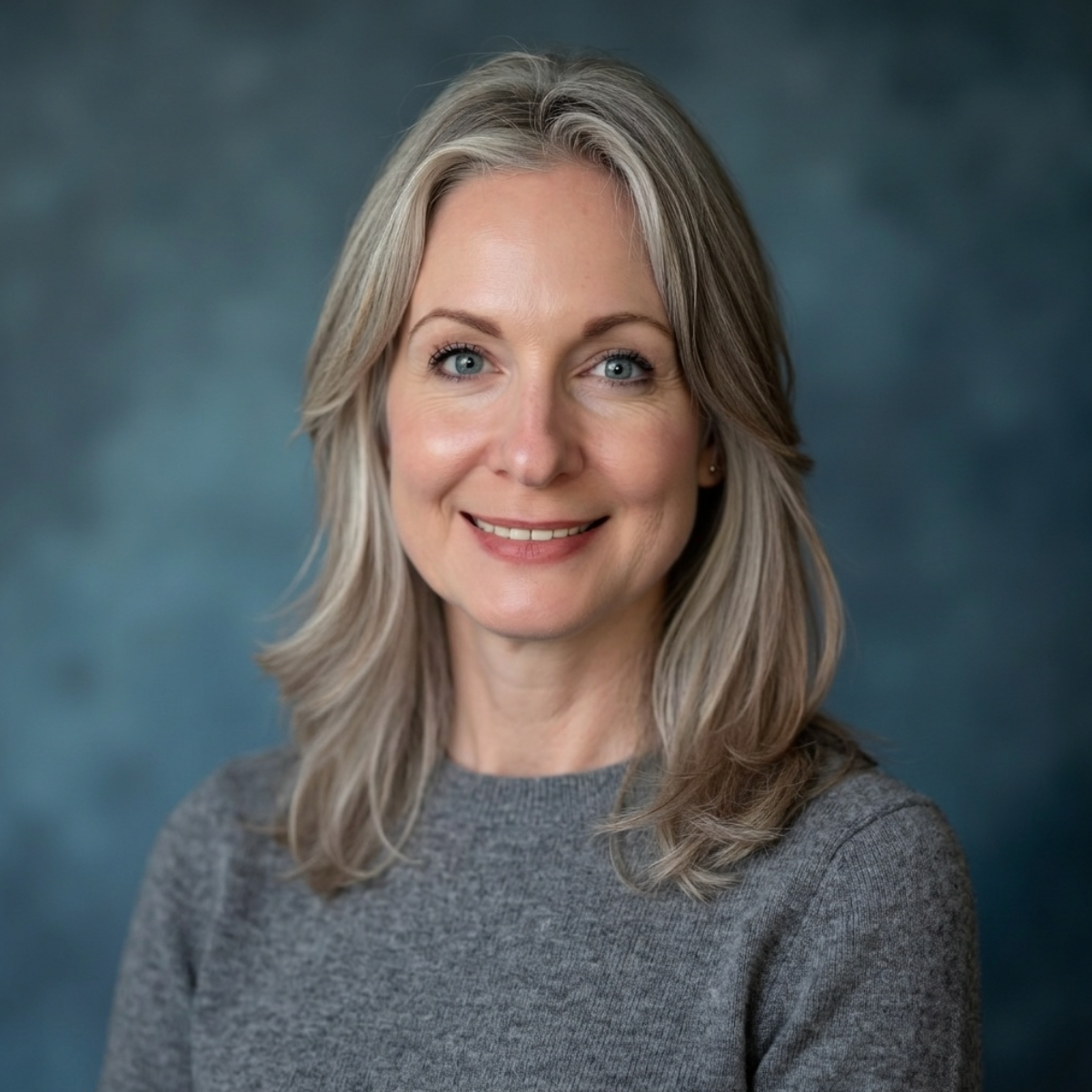 practitioner photo