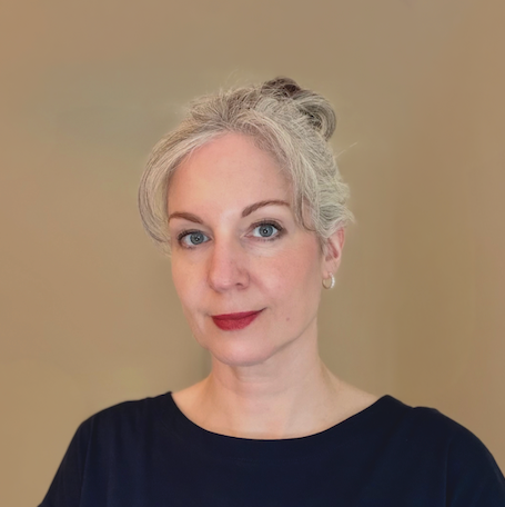 Madeleine Ensor