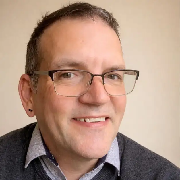 Liam Watson