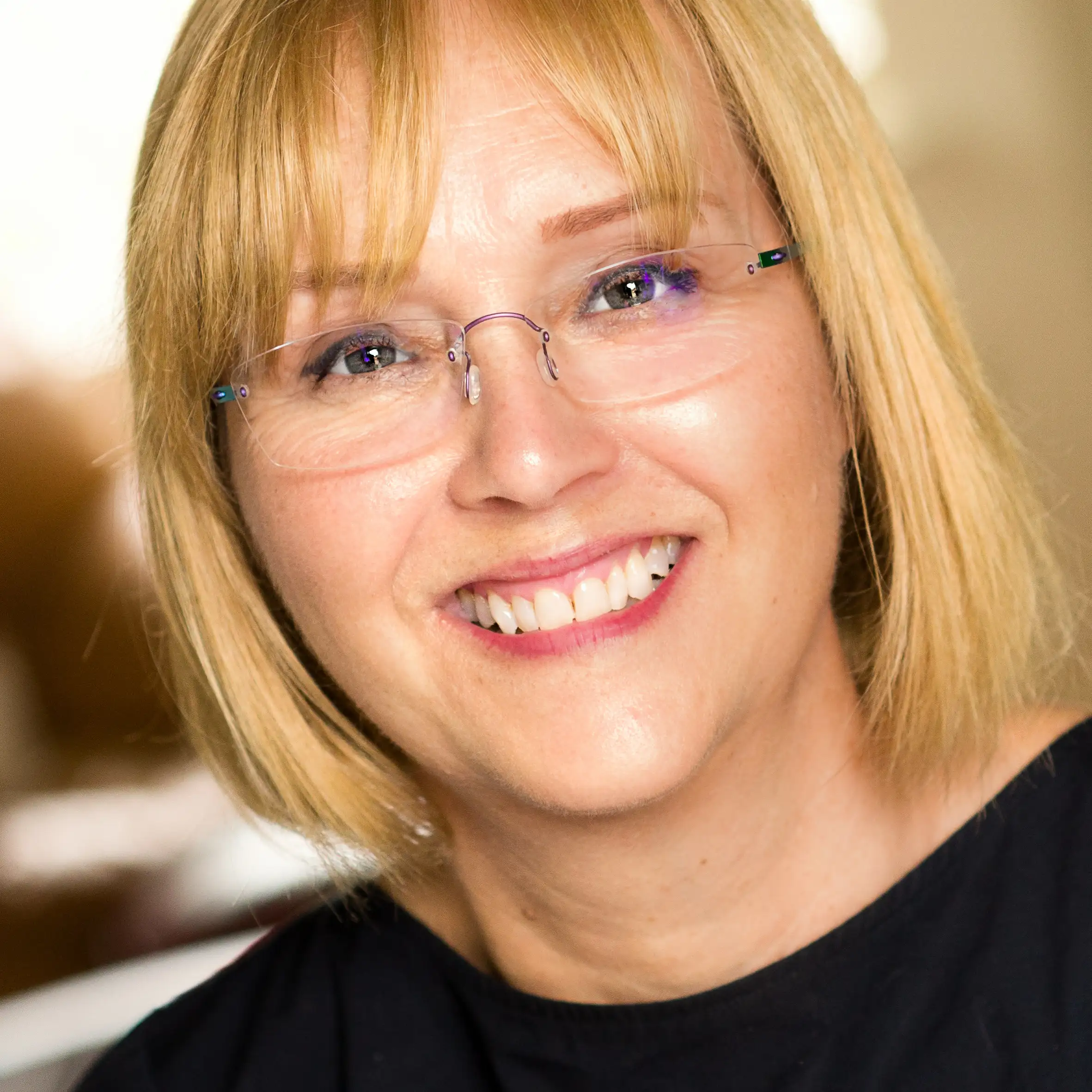 practitioner photo