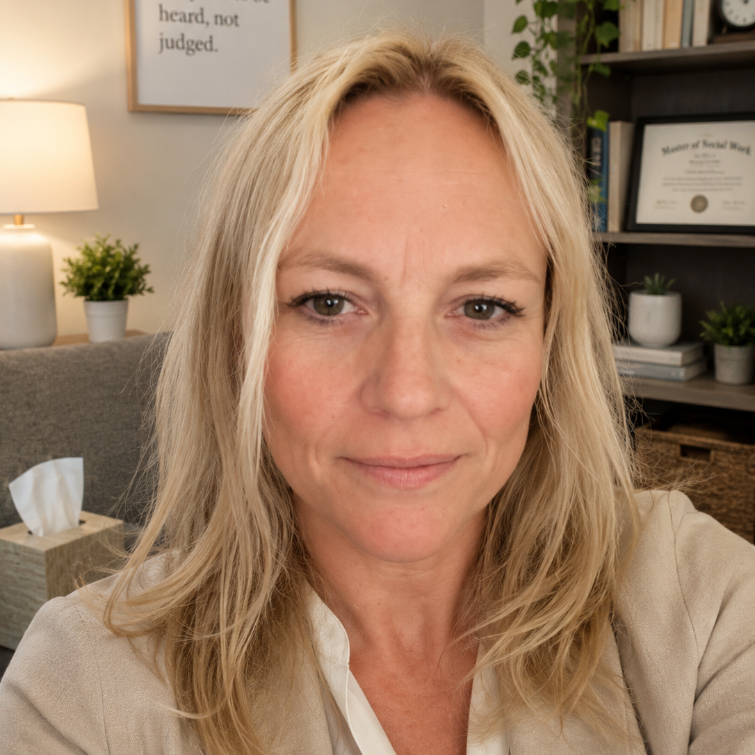practitioner photo