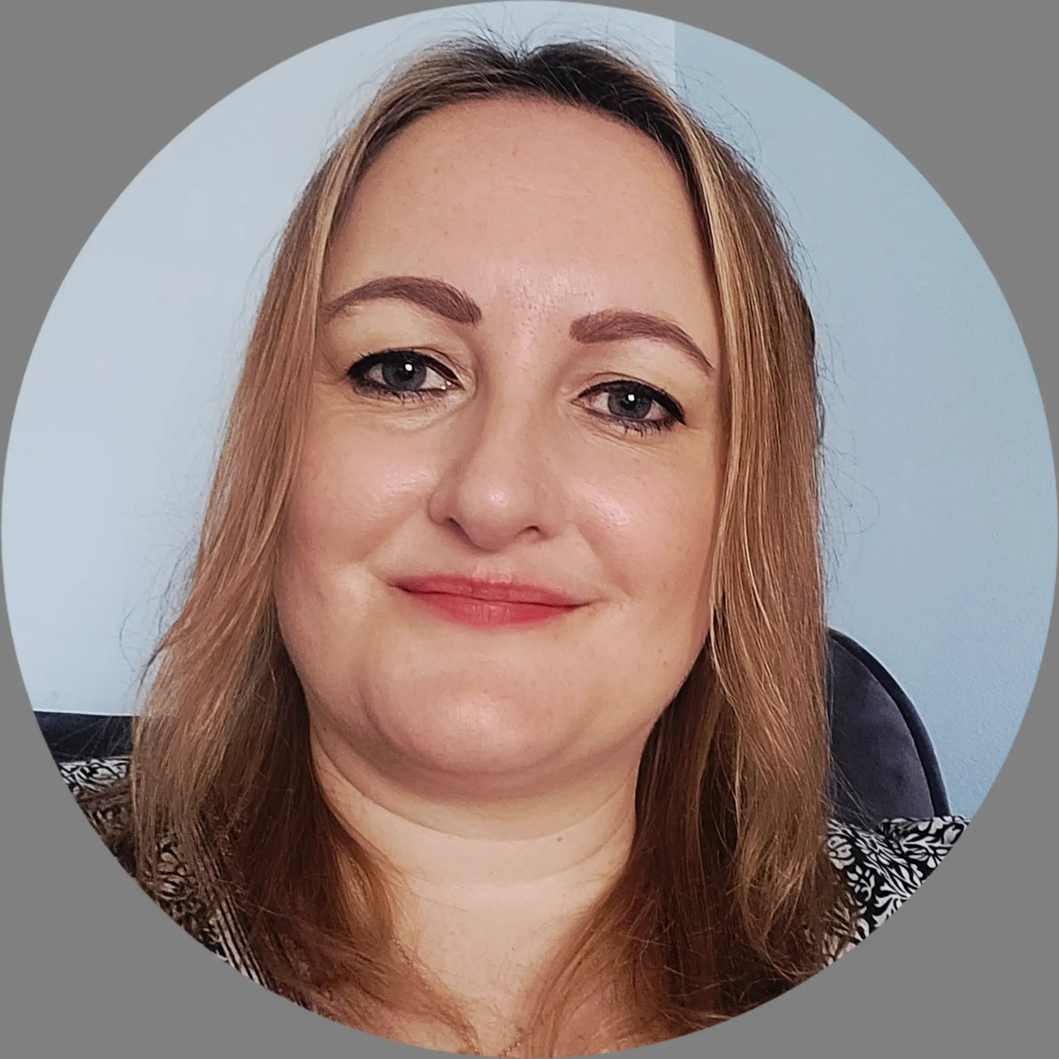 practitioner photo