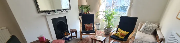 profile header image