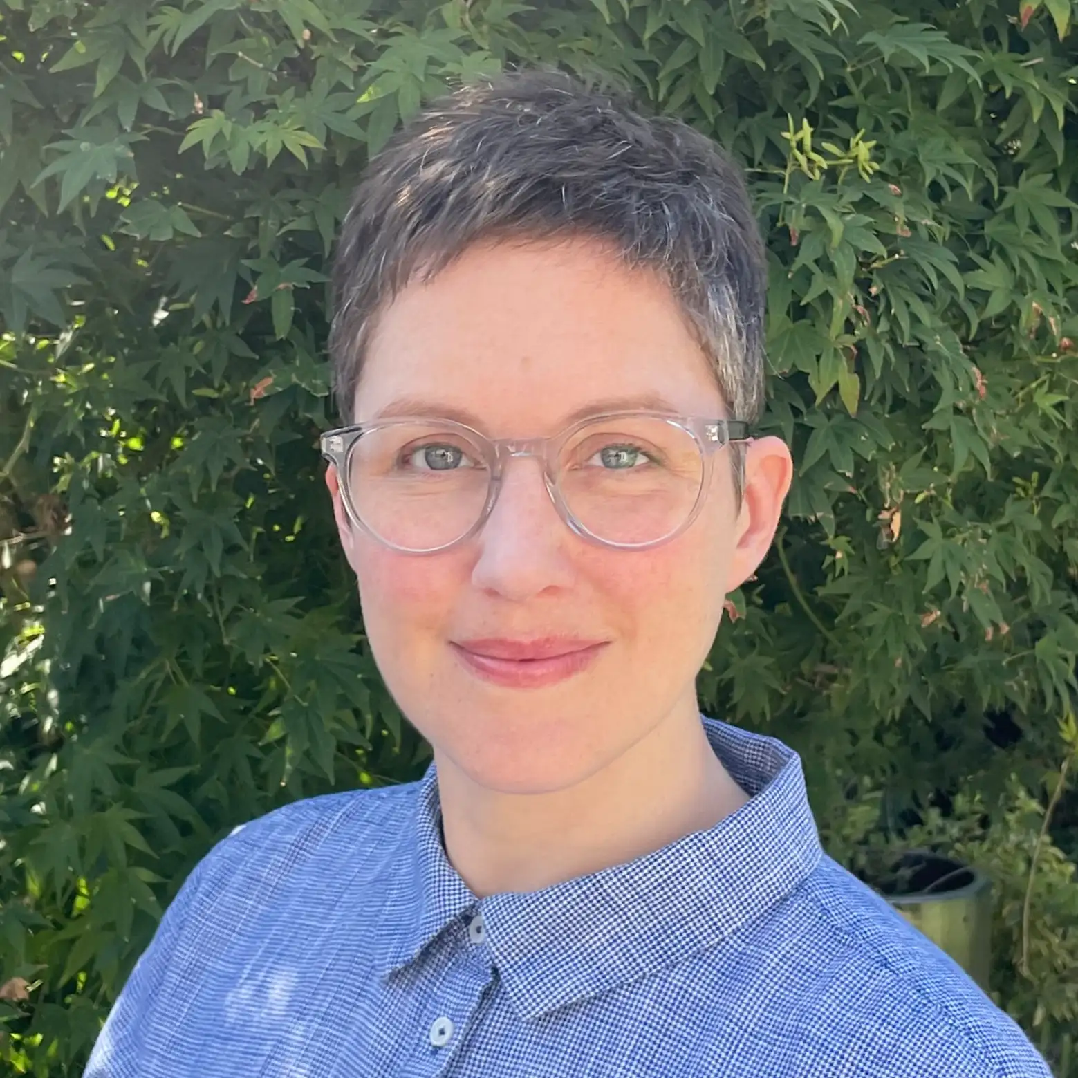 practitioner photo