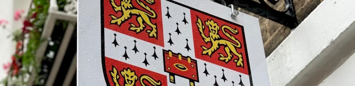 profile header image