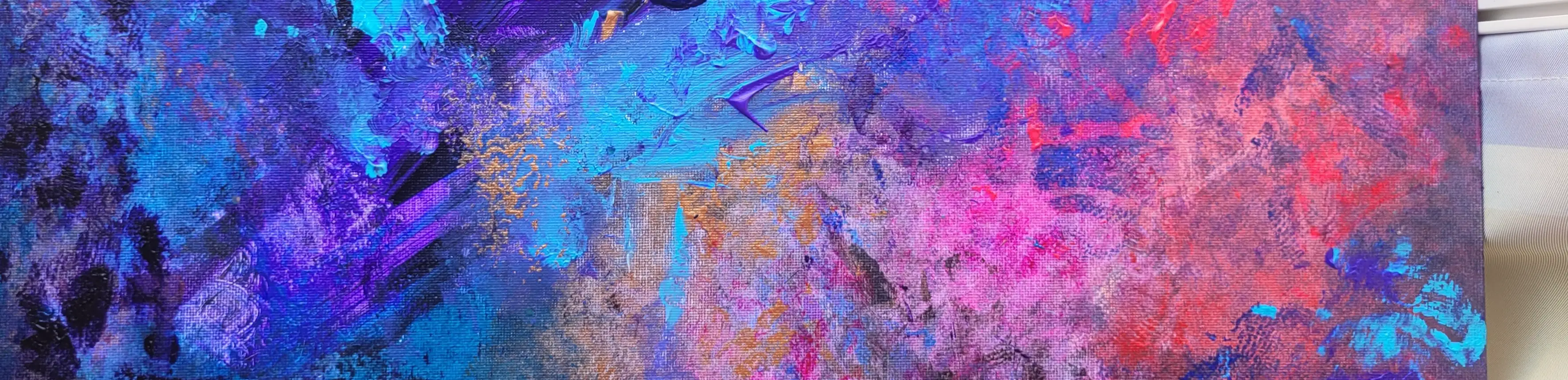 profile header image