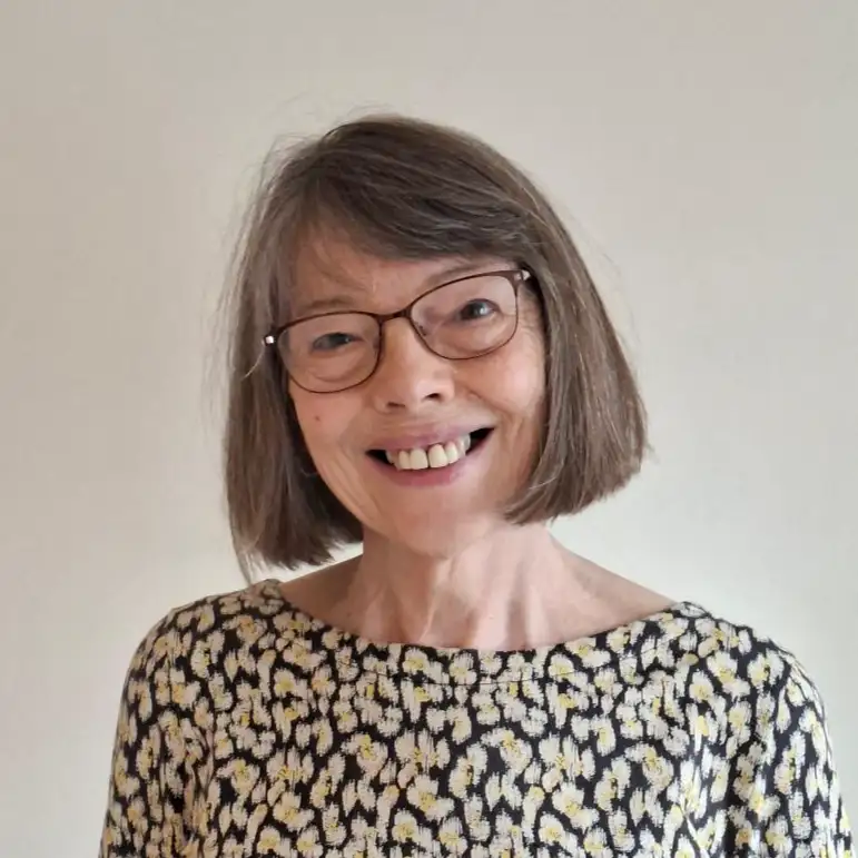practitioner photo