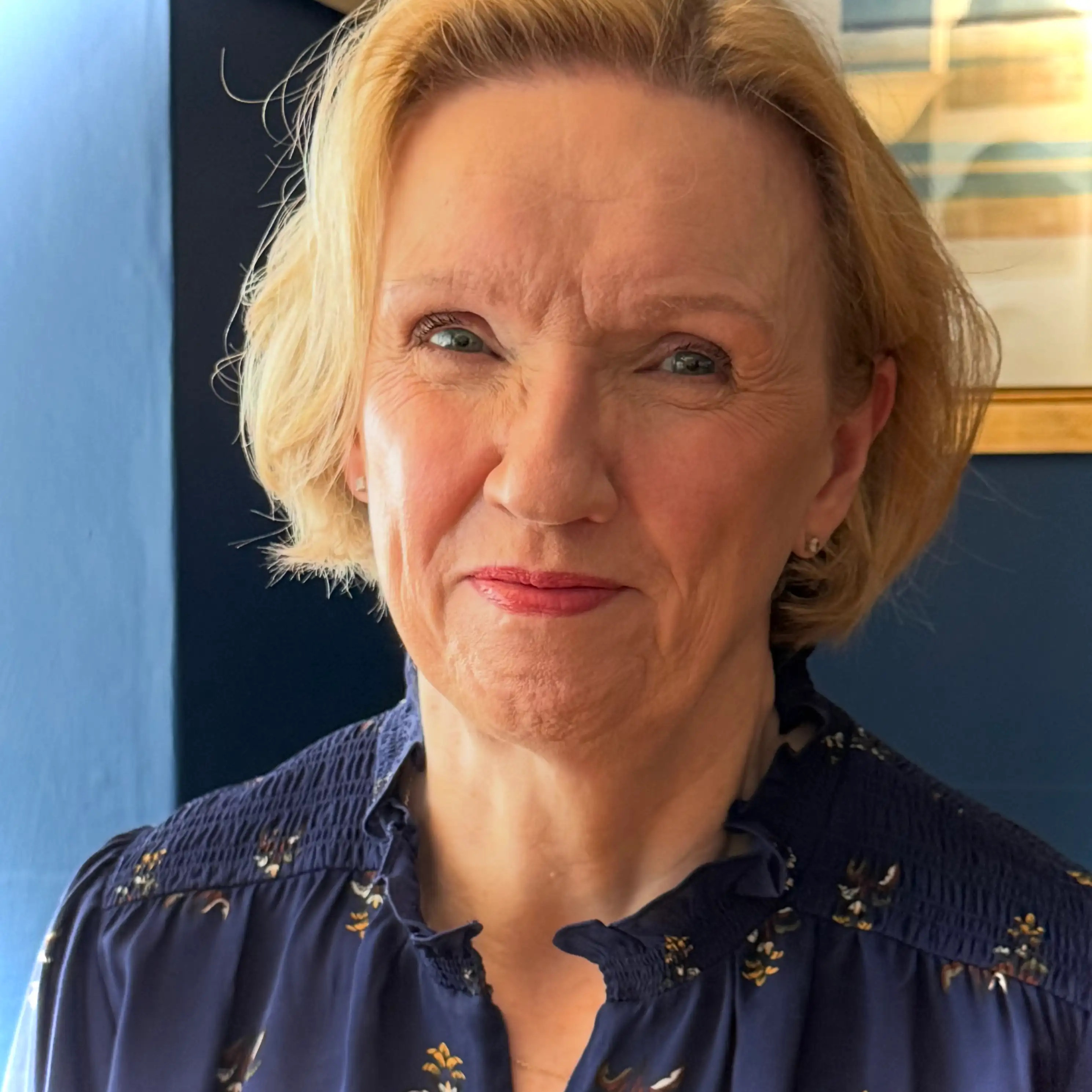 practitioner photo