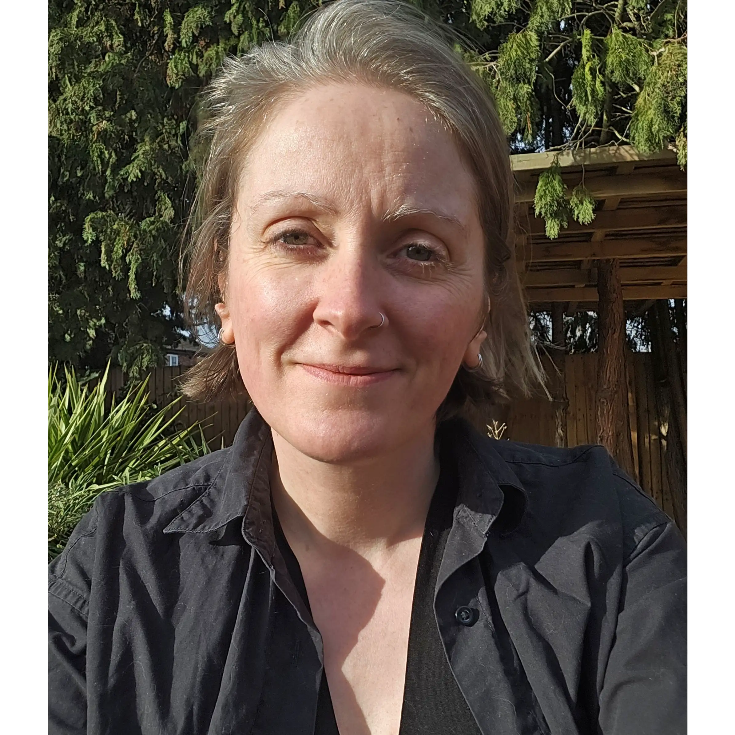 practitioner photo