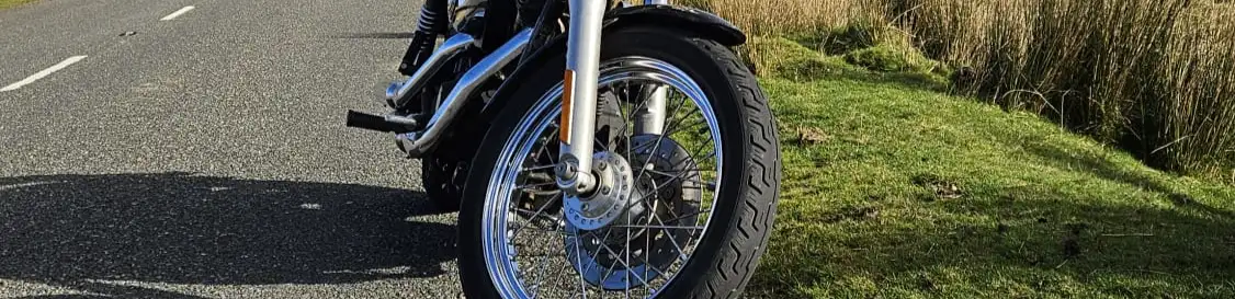 profile header image