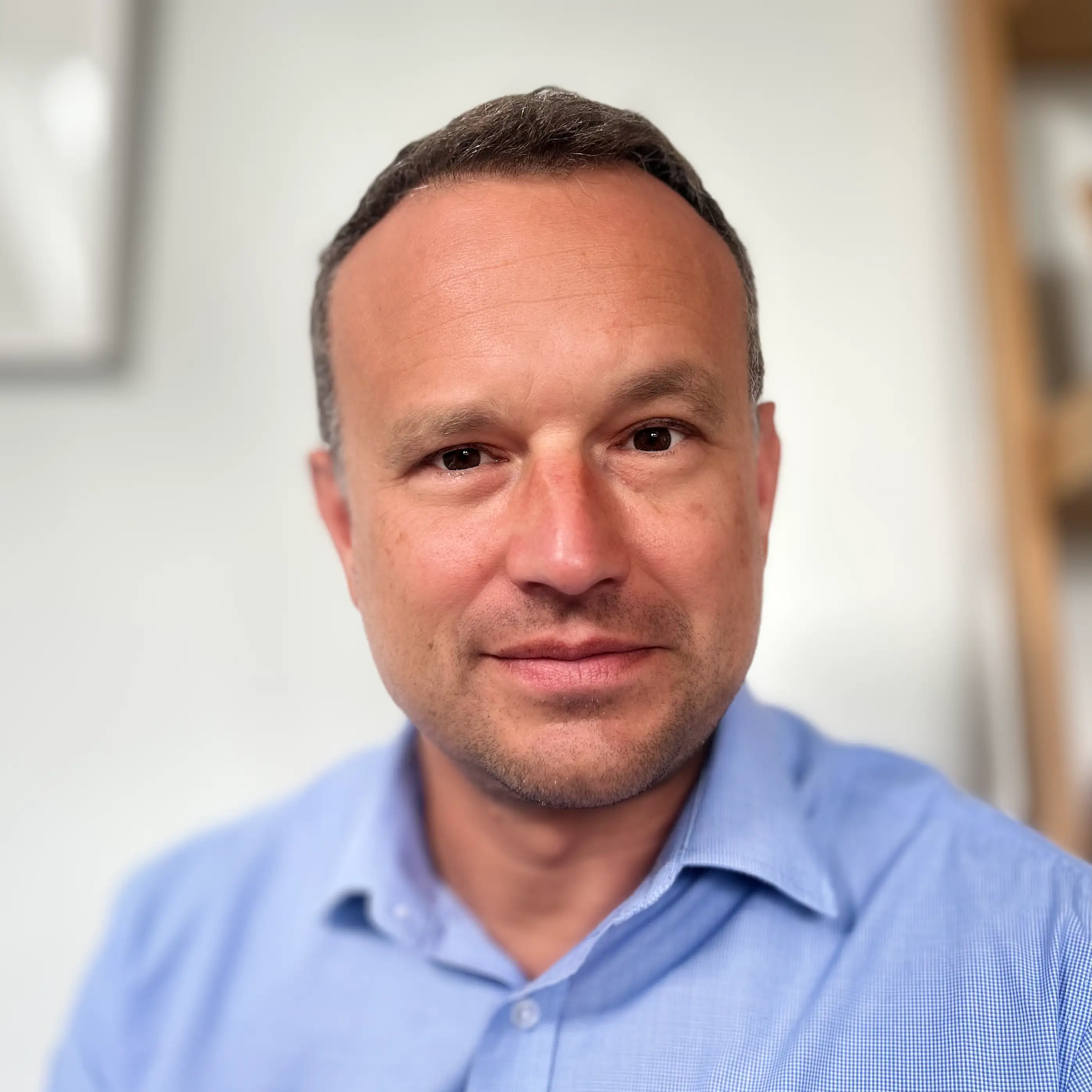 Marc Bosset