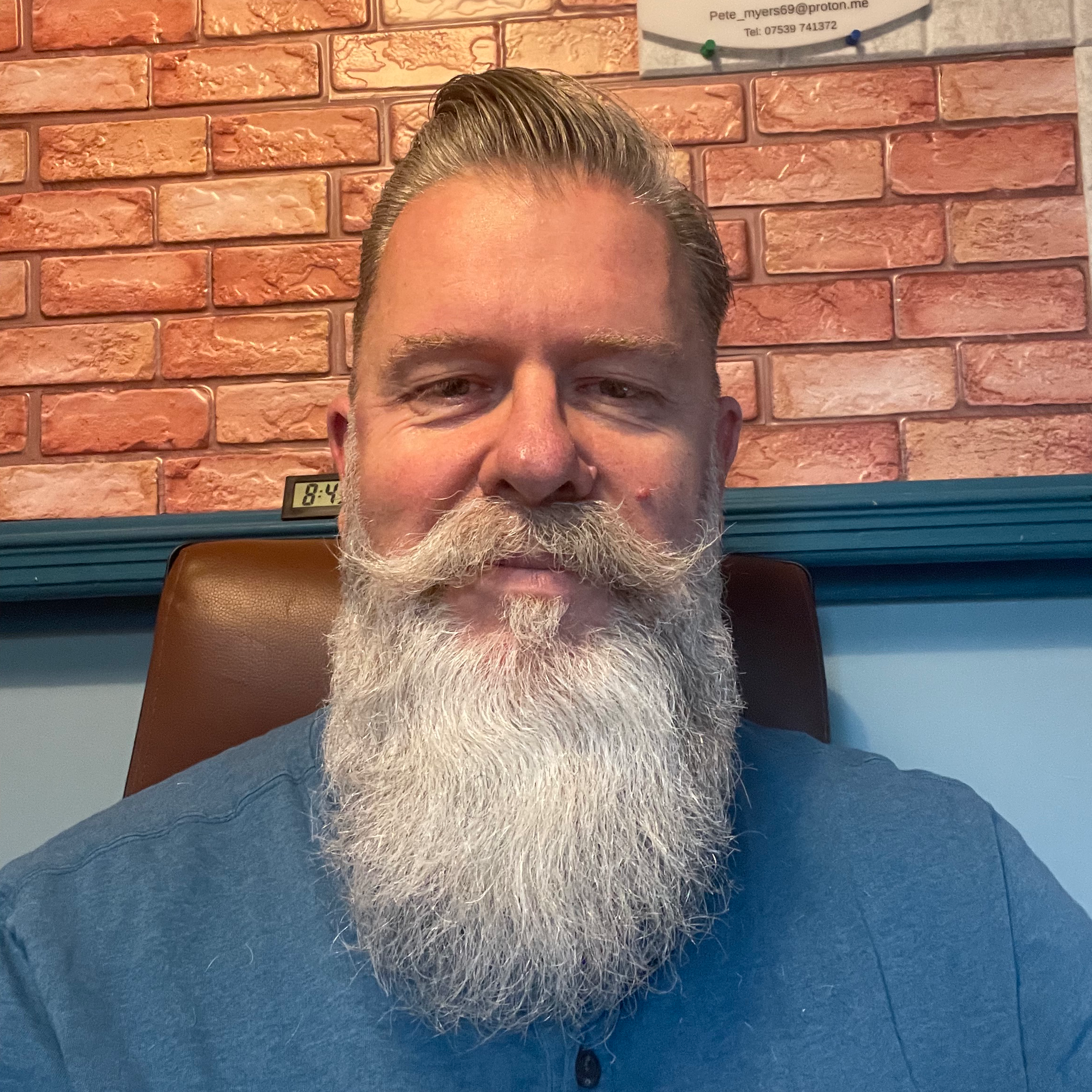 practitioner photo
