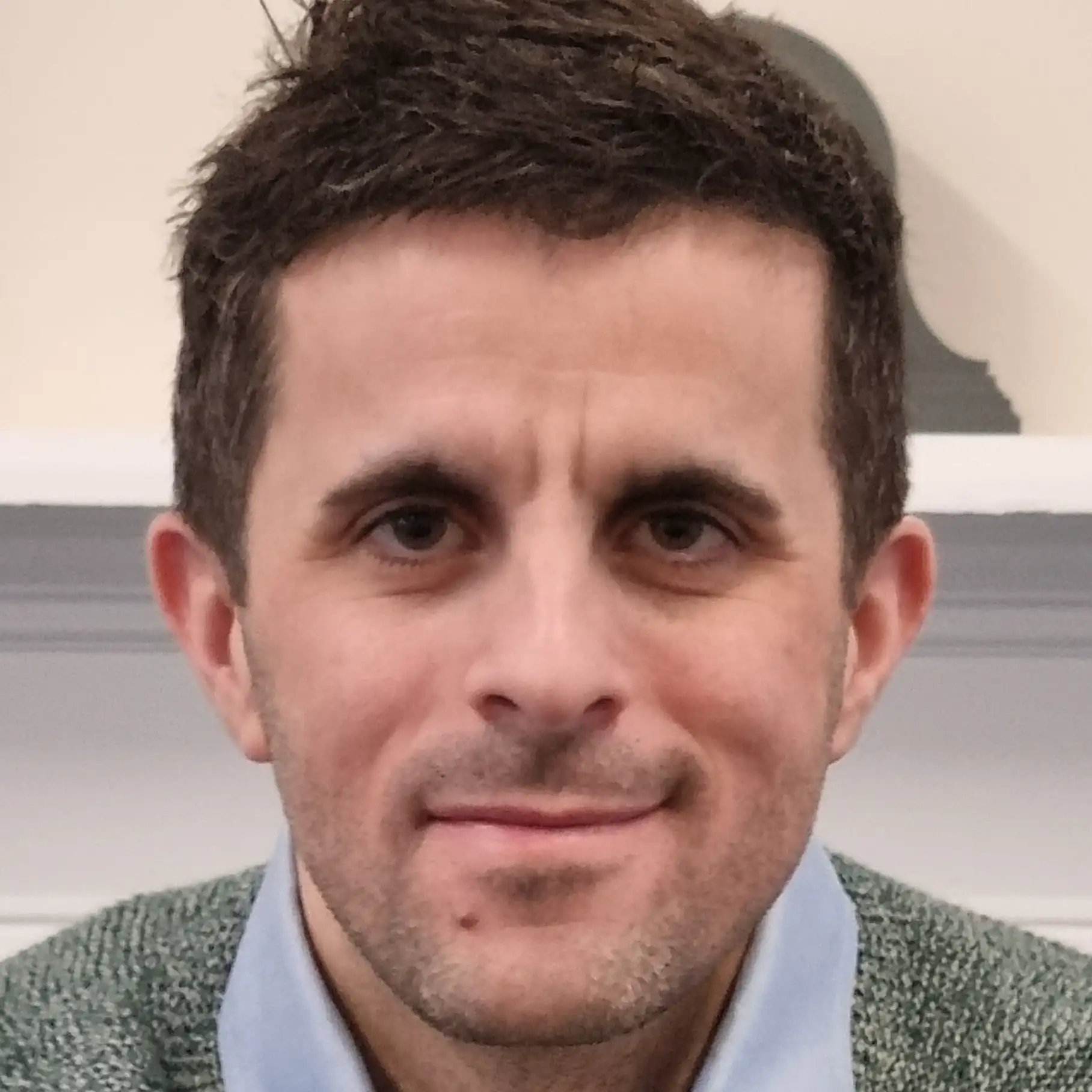 practitioner photo