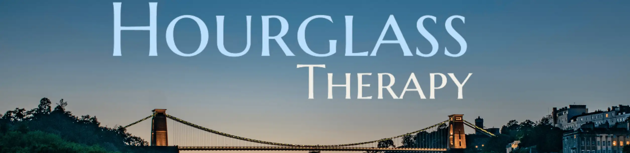 profile header image