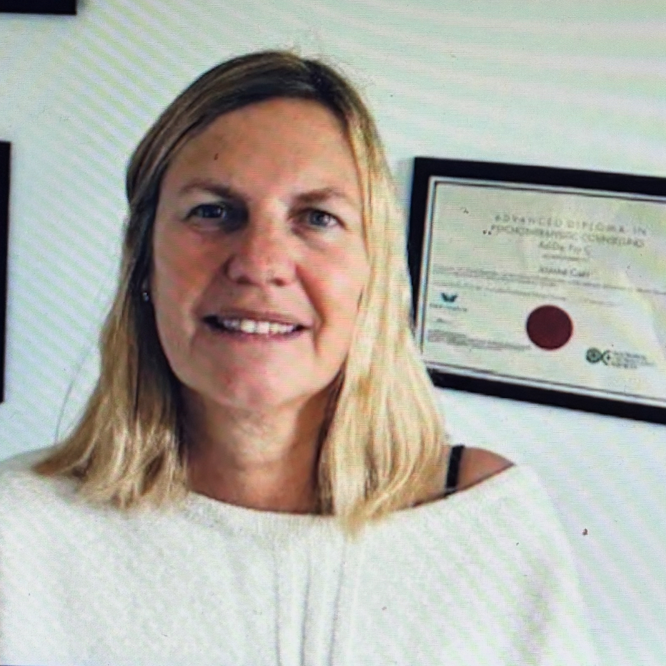 practitioner photo