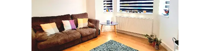 profile header image