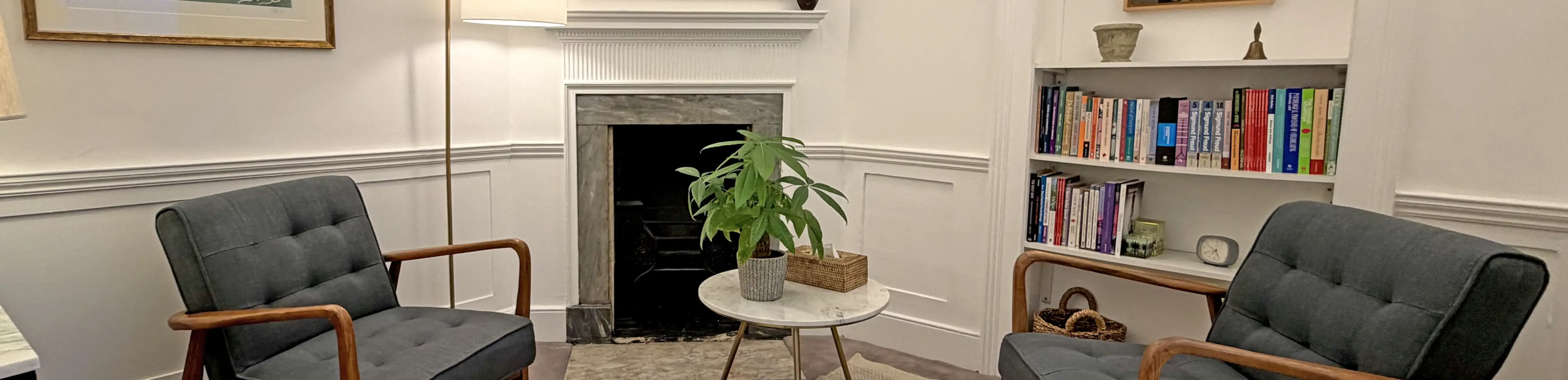 profile header image