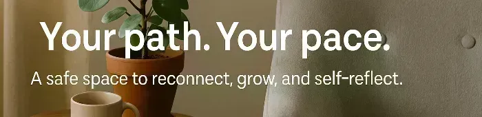 profile header image