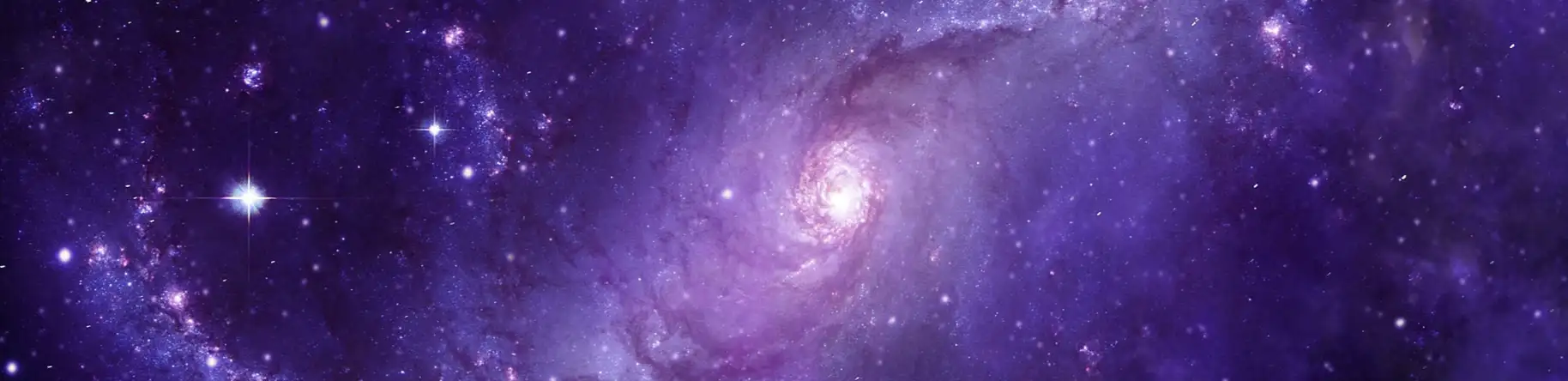 profile header image