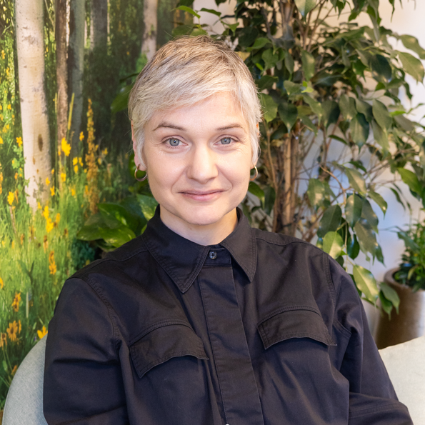 practitioner photo